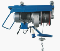 微型電動(dòng)葫蘆