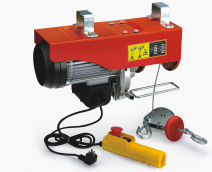 冠航微型電動葫蘆