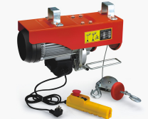 冠航微型電動葫蘆