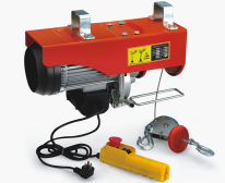 冠航微型電動葫蘆