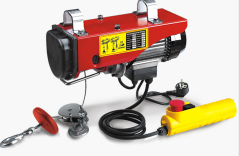 微型電動(dòng)葫蘆