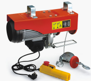 微型電動(dòng)葫蘆